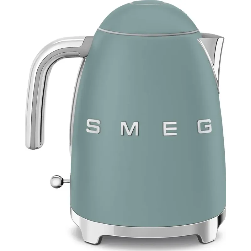 Электрочайник Smeg KLF03EGMEU