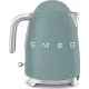 Электрочайник Smeg KLF03EGMEU