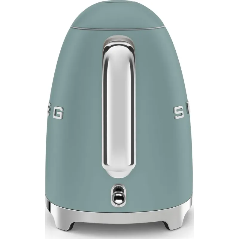 Электрочайник Smeg KLF03EGMEU