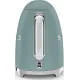 Электрочайник Smeg KLF03EGMEU