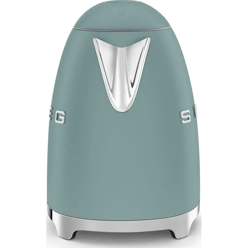 Электрочайник Smeg KLF03EGMEU