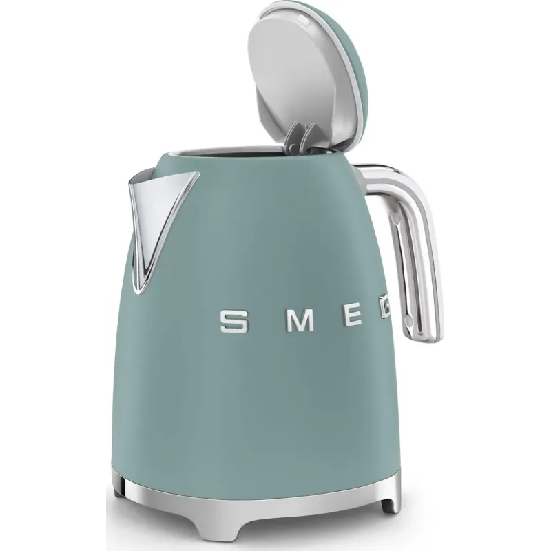 Электрочайник Smeg KLF03EGMEU