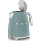 Электрочайник Smeg KLF03EGMEU