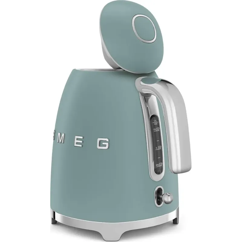 Электрочайник Smeg KLF03EGMEU