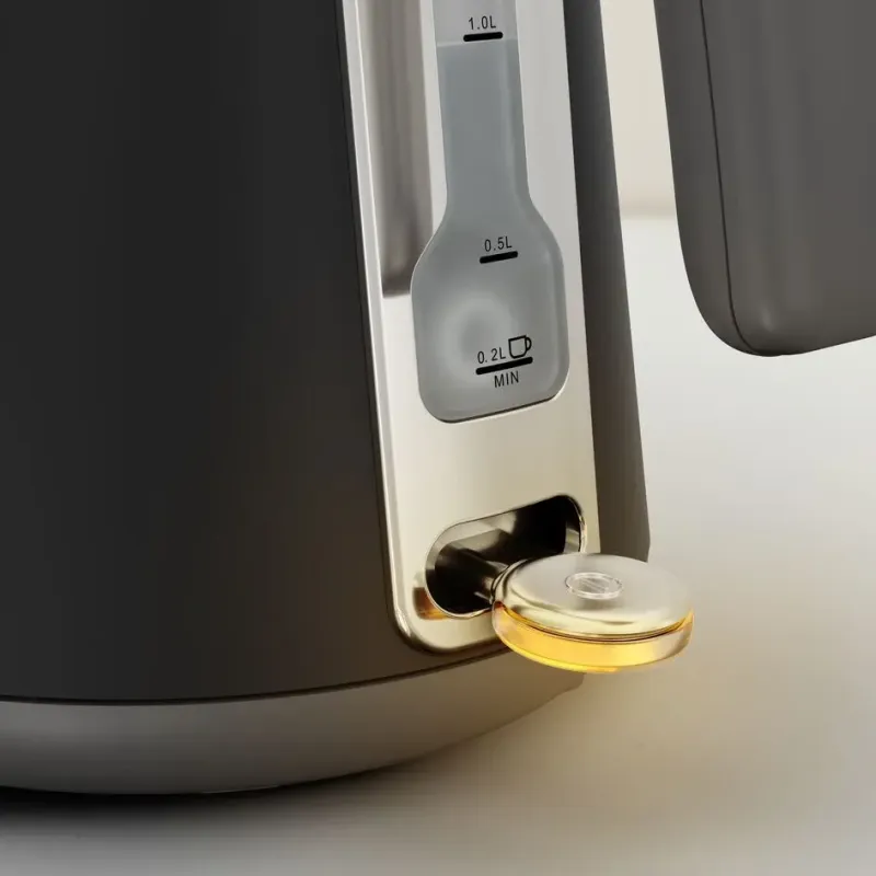 Электрочайник Tefal Collection KI6668E0