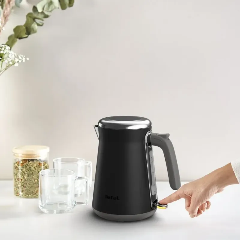Электрочайник Tefal Collection KI6668E0