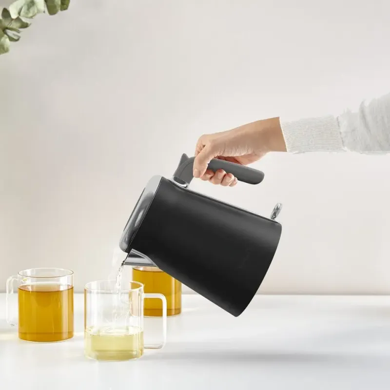 Электрочайник Tefal Collection KI6668E0