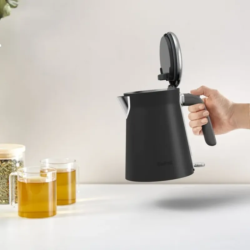 Электрочайник Tefal Collection KI6668E0