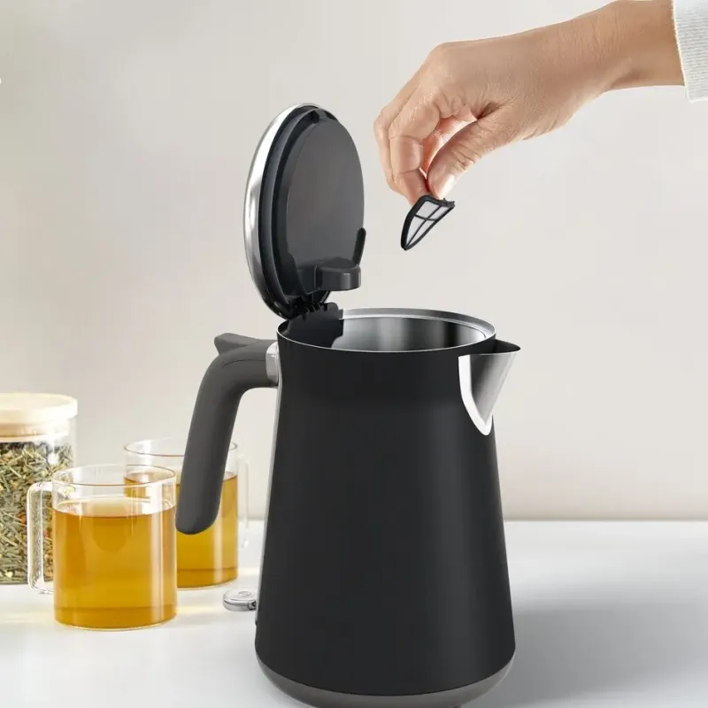 Электрочайник Tefal Collection KI6668E0