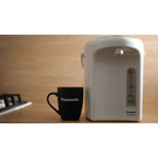 Электрочайник PANASONIC NC-EG3000WTS