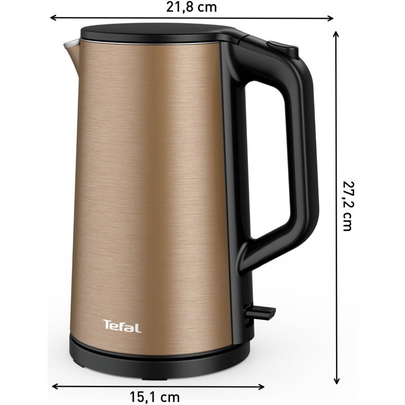 Электрочайник Tefal KI583C10