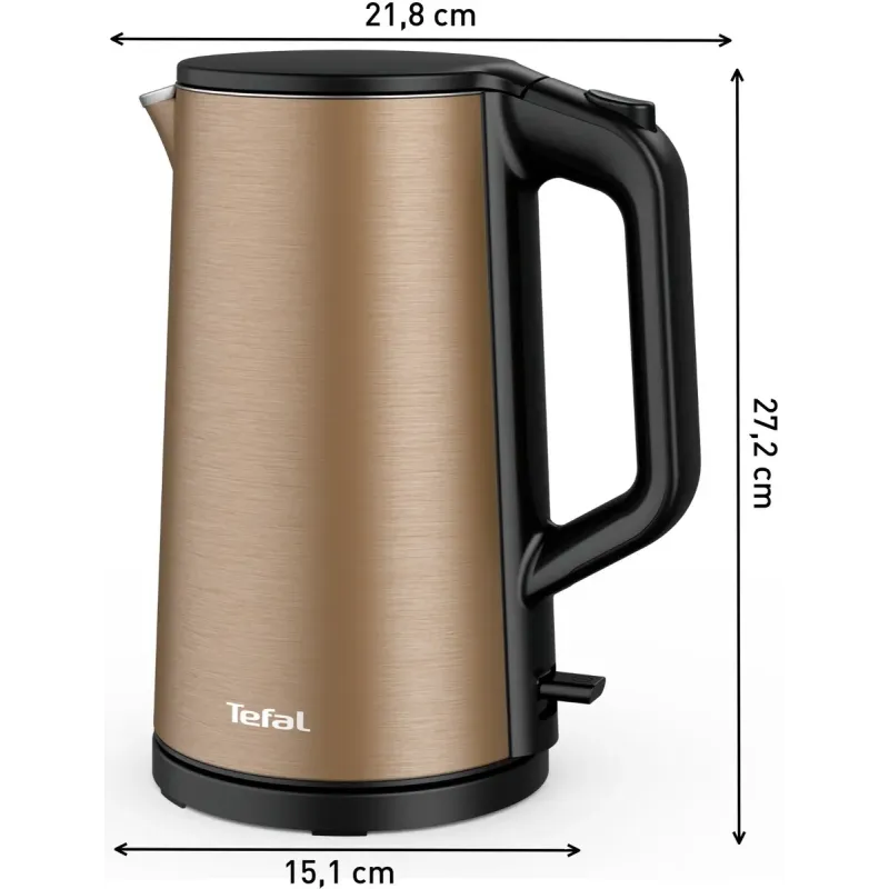 Электрочайник Tefal KI583C10