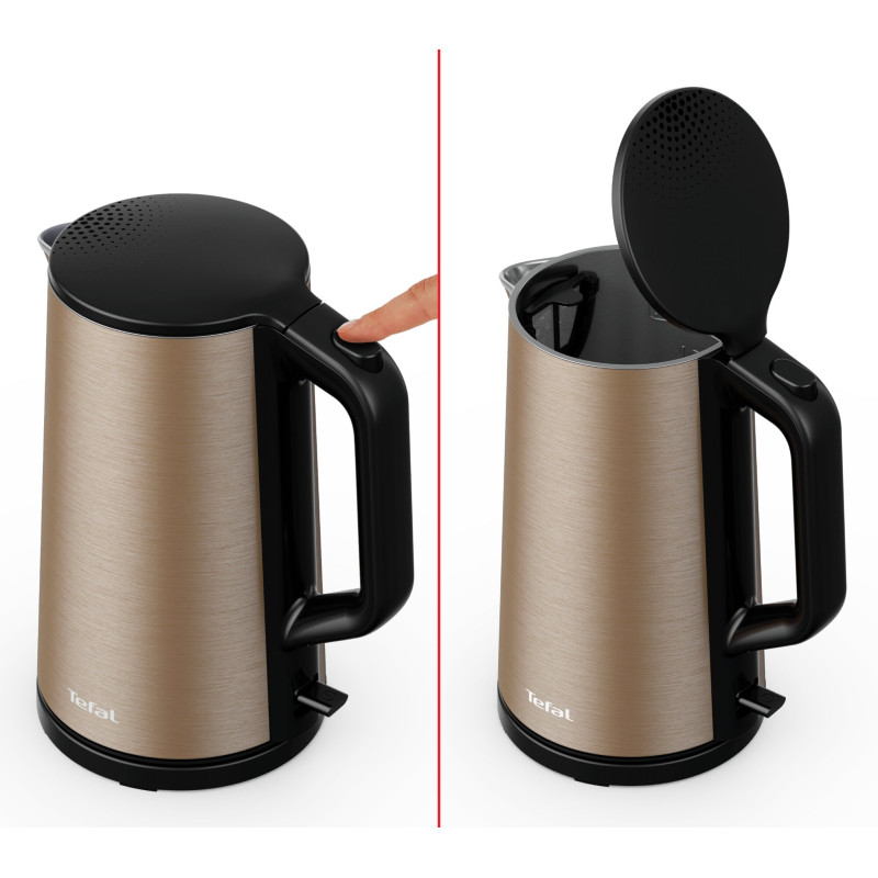 Электрочайник Tefal KI583C10