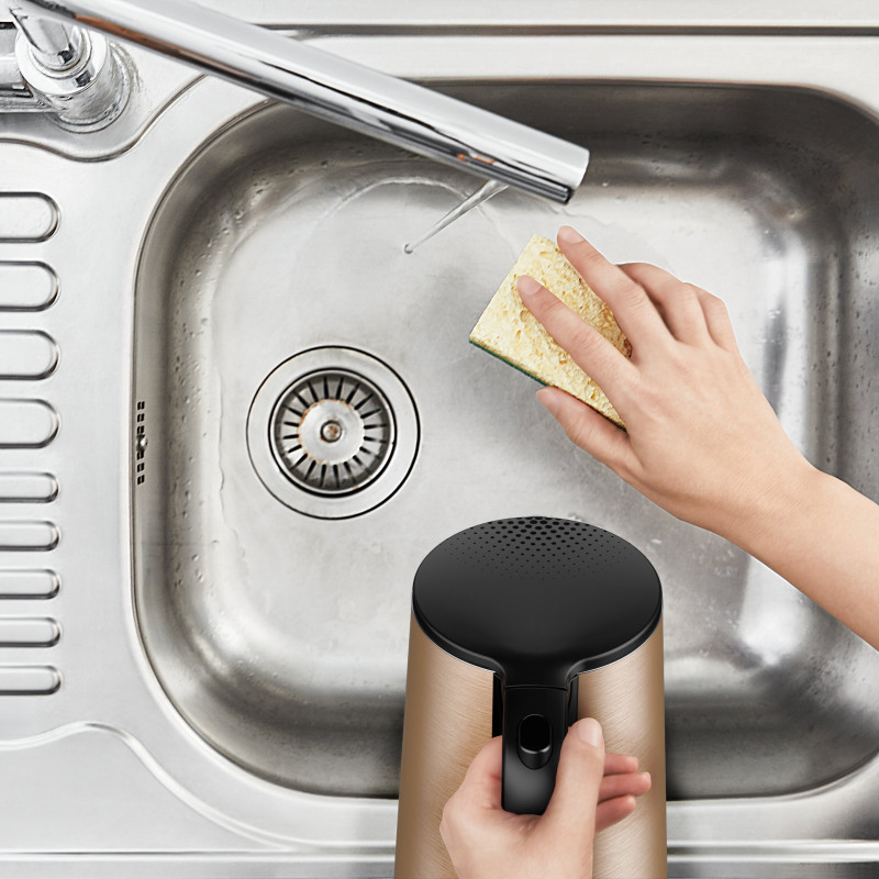 Электрочайник Tefal KI583C10