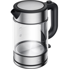 Електрочайник Xiaomi Electric Glass Kettle (MJDSH05FD/BHR7423EU)