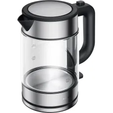 Электрочайник Xiaomi Electric Glass Kettle (MJDSH05FD/BHR7423EU)