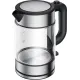 Електрочайник Xiaomi Electric Glass Kettle (MJDSH05FD/BHR7423EU)