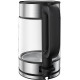 Електрочайник Xiaomi Electric Glass Kettle (MJDSH05FD/BHR7423EU)