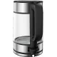 Електрочайник Xiaomi Electric Glass Kettle (MJDSH05FD/BHR7423EU)