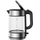 Електрочайник Xiaomi Electric Glass Kettle (MJDSH05FD/BHR7423EU)