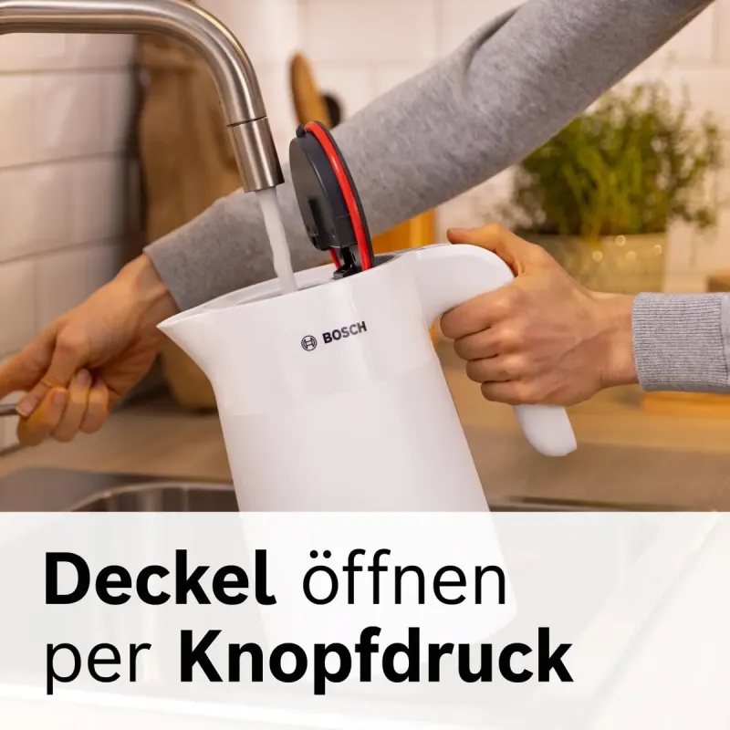Электрочайник Bosch TWK2M161