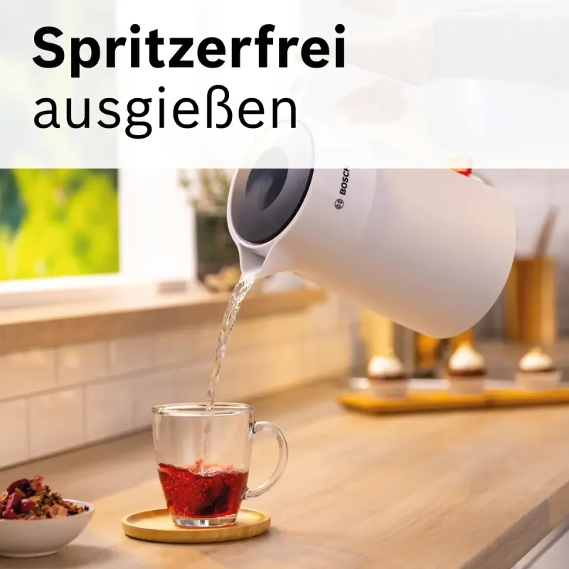 Электрочайник Bosch TWK2M161
