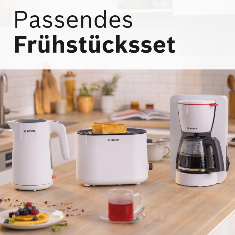 Электрочайник Bosch TWK2M161