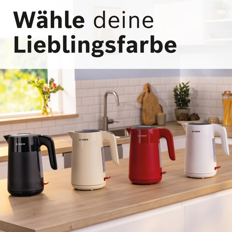 Электрочайник Bosch TWK2M161