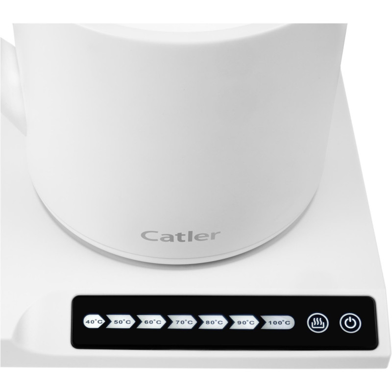 Электрочайник Catler BM 500 Charlotta