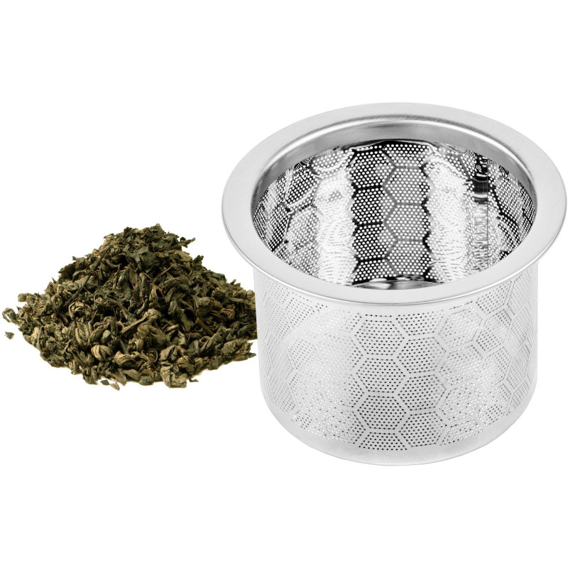 Электрочайник Catler BM 500 Charlotta