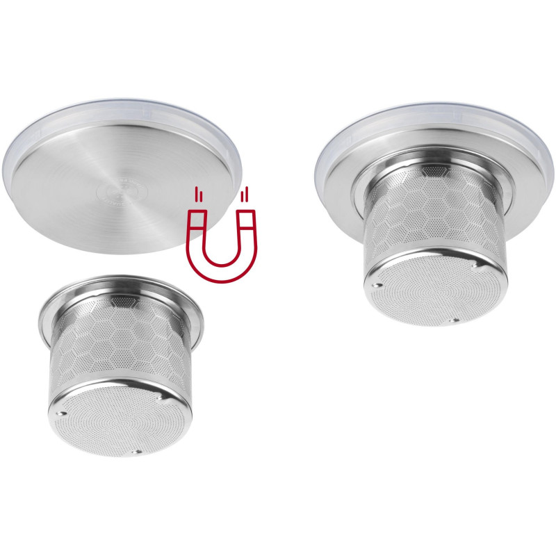 Электрочайник Catler BM 500 Charlotta