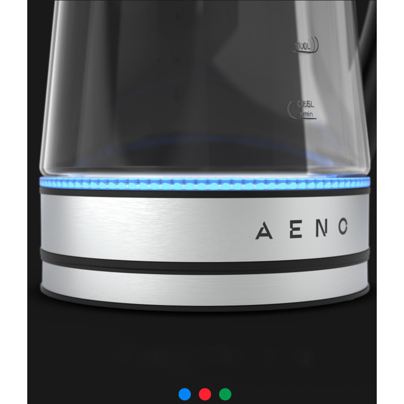 Электрочайник AENO EK1S (AEK0001S)