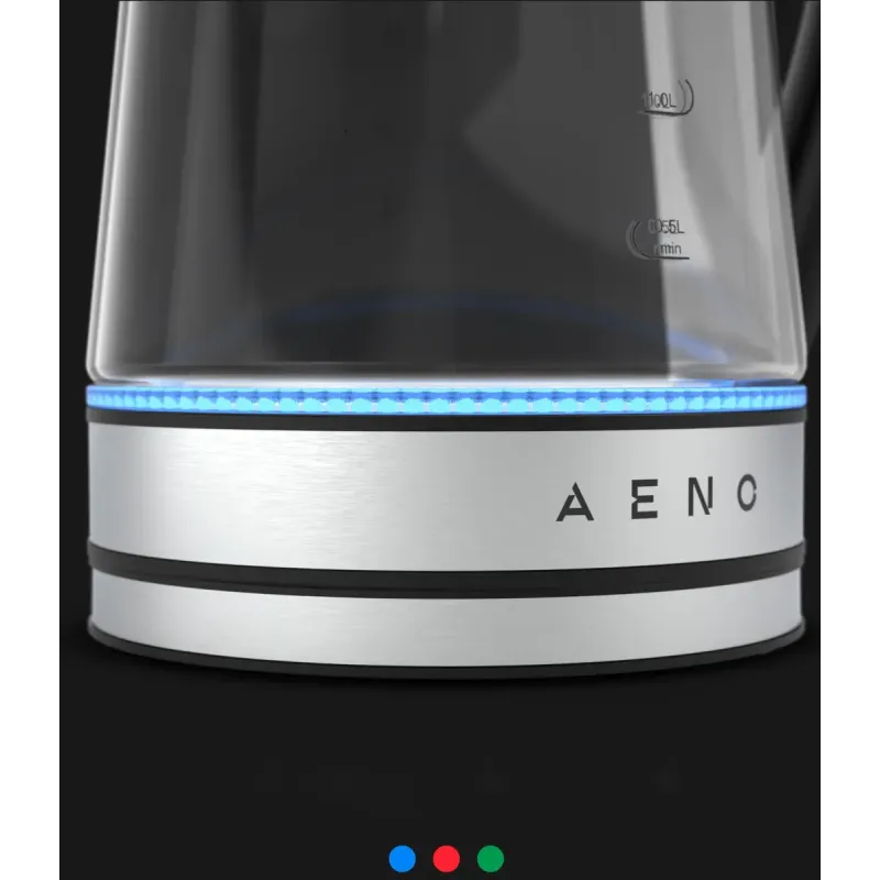 Электрочайник AENO EK1S (AEK0001S)