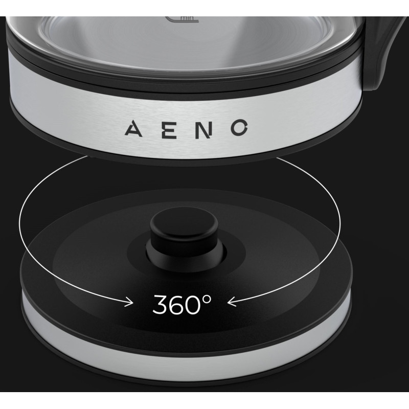 Электрочайник AENO EK1S (AEK0001S)