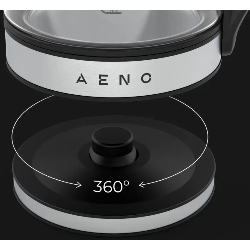 Электрочайник AENO EK1S (AEK0001S)