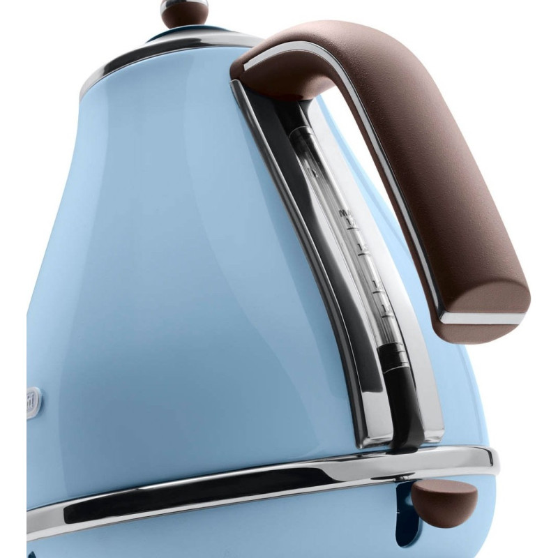 Электрочайник Delonghi KBOV 2001.AZ