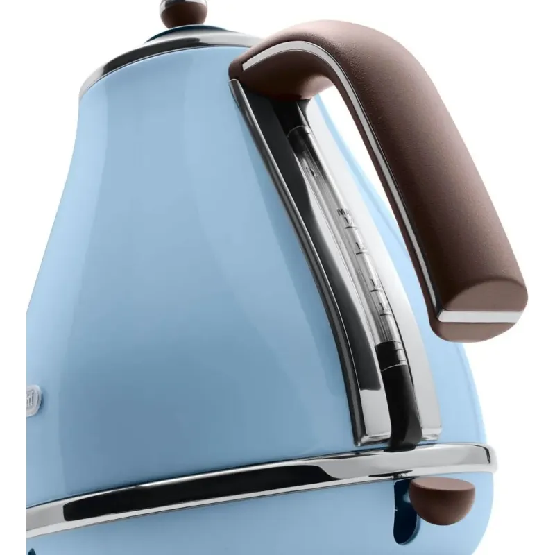 Електрочайник Delonghi KBOV 2001.AZ