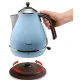 Електрочайник Delonghi KBOV 2001.AZ