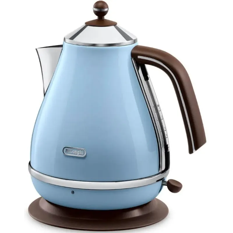 Електрочайник Delonghi KBOV 2001.AZ