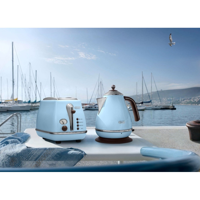 Электрочайник Delonghi KBOV 2001.AZ