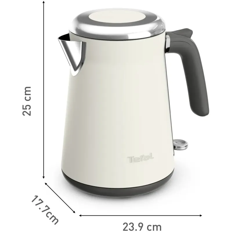Электрочайник Tefal Collection KI666AE0