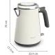 Электрочайник Tefal Collection KI666AE0