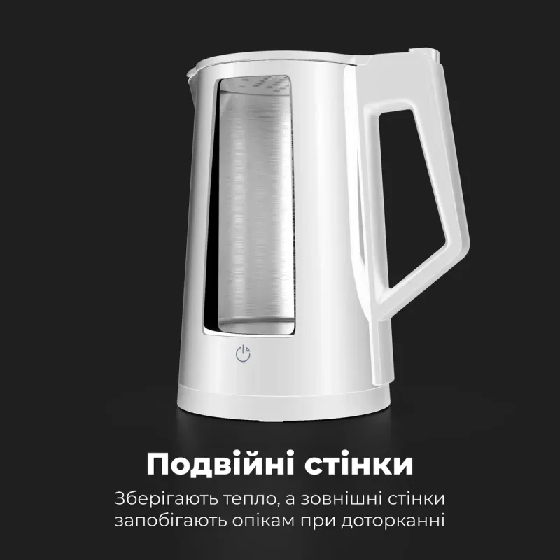 Электрочайник AENO EK8S (AEK0008S)