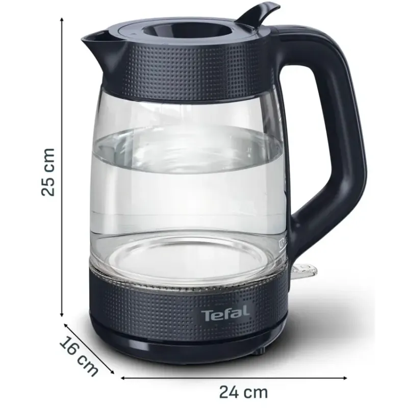 Электрочайник Tefal KO2G08E0