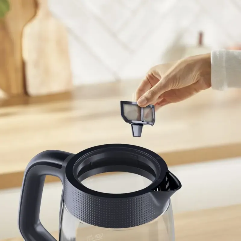 Электрочайник Tefal KO2G08E0