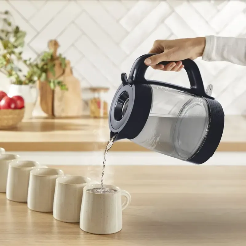 Электрочайник Tefal KO2G08E0