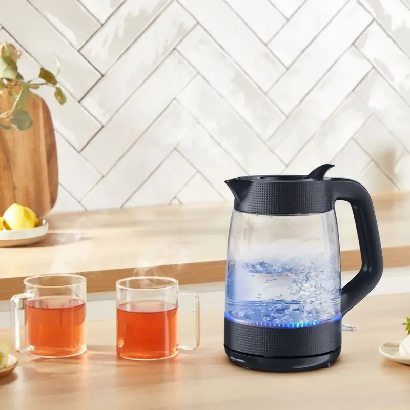 Электрочайник Tefal KO2G08E0