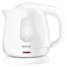 Электрочайник Sencor SWK 1010WH