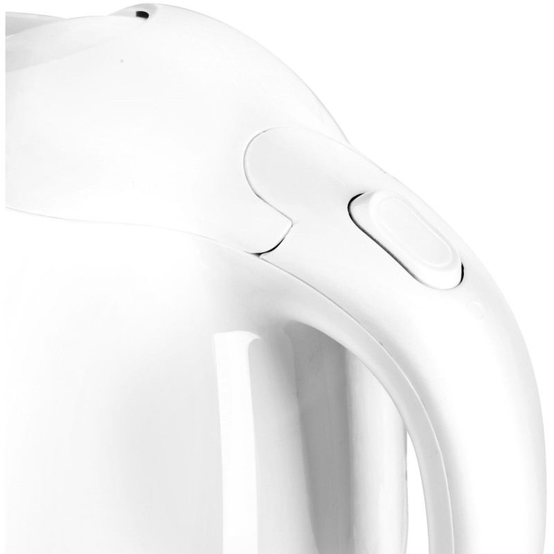 Электрочайник Sencor SWK 1010WH