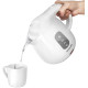 Электрочайник Sencor SWK 1010WH